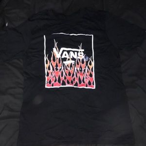Vans shirt